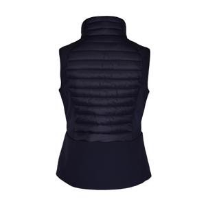 Kingsland Classic Hybrid Ladies ridevest - Navy